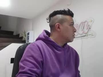 _mr_panda_ from Chaturbate