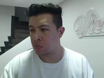 _mr_panda_ from Chaturbate