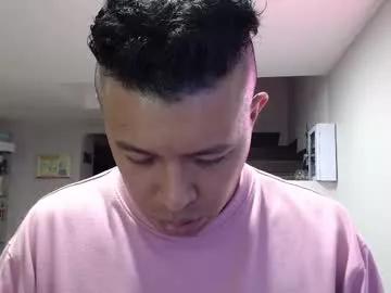 _mr_panda_ from Chaturbate