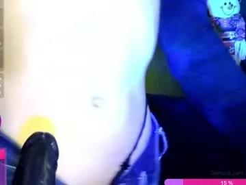 _mystery_valezze from Chaturbate is Freechat