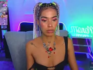 _nana777 from Chaturbate is Freechat