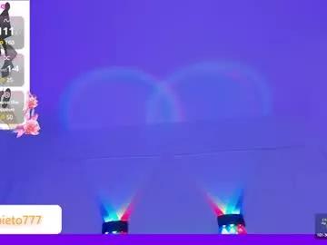 _nana777 from Chaturbate