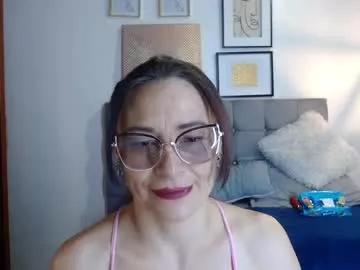 _naomi_s from Chaturbate is Freechat