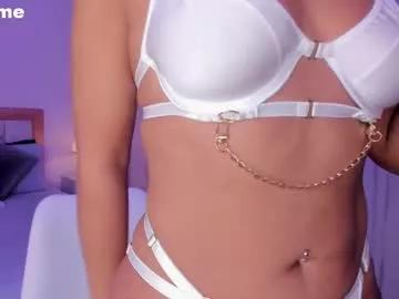 Photos of _natasha18_ from Chaturbate is Freechat
