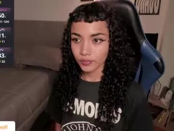 _natashawolf from Chaturbate is Freechat