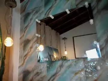 _nicolethomson from Chaturbate is Freechat