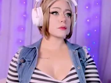_niiky from Chaturbate is Freechat