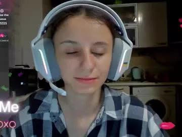 Photos of _nika_kik from Chaturbate is Freechat
