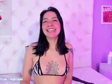 _nina77 from Chaturbate