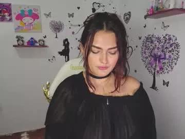 _ninahot from Chaturbate