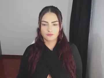 _ninahot from Chaturbate