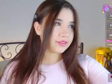 _noell_ model from Chaturbate
