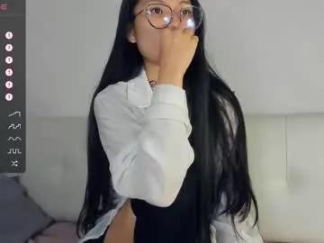 _notyours_ from Chaturbate is Freechat