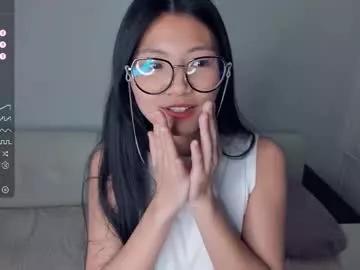 _notyours_ from Chaturbate is Freechat