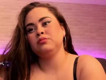 _oliviajoness from Chaturbate is Freechat