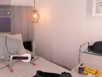 _pamela_occoner_ from Chaturbate is Freechat