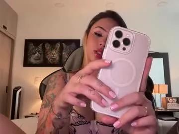 _paulah2 from Chaturbate is Freechat