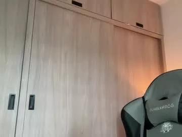 Photos of _paulah2 from Chaturbate is Freechat