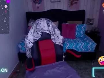 _rachel_jones_ from Chaturbate is Freechat