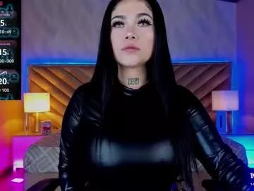 _raven_black from Chaturbate is Freechat