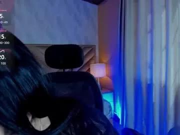 _raven_black from Chaturbate is Freechat