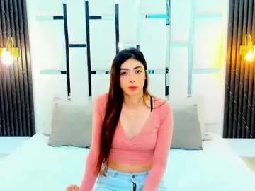 _rebeca_smith_ from Chaturbate is Freechat