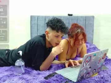 _ruby_red from Chaturbate is Freechat