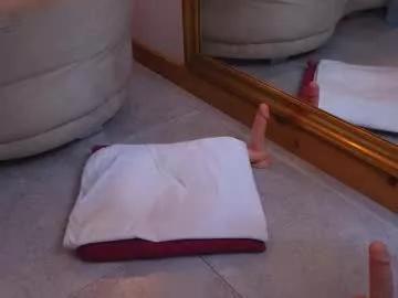 _saara_evans_ from Chaturbate