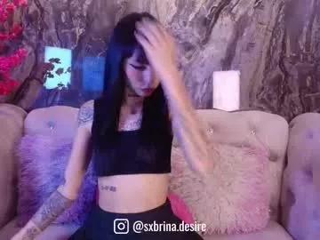 _sabrinaa_1 from Chaturbate is Freechat