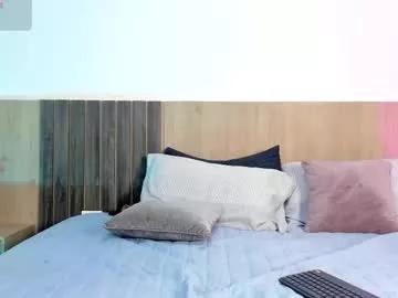 _samantagomez from Chaturbate