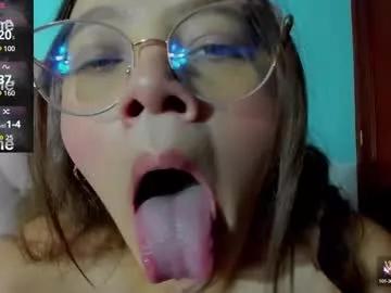 _sarahh_0hh from Chaturbate is Freechat