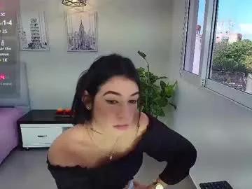 _sassy_girl from Chaturbate