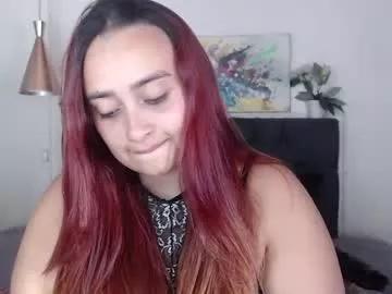 _scarlett_l webcams show profile image 