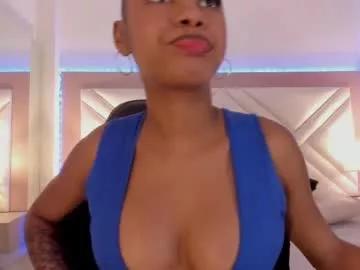 _shayra_ webcams show profile image 