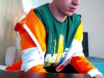_skyleer_ from Chaturbate is Freechat