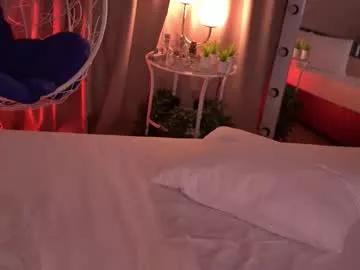 _sonalegend on Chaturbate