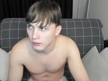 _stager_ from Chaturbate