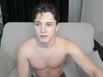 _stager_ from Chaturbate