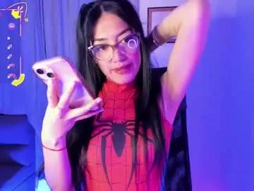 _strawberrycream webcams show profile image 