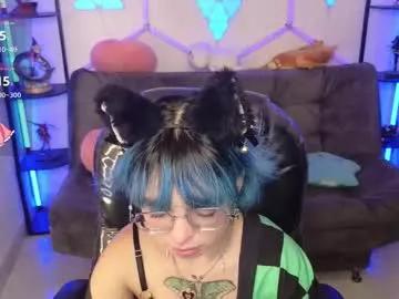 _sucubus_neko__ webcams show profile image 
