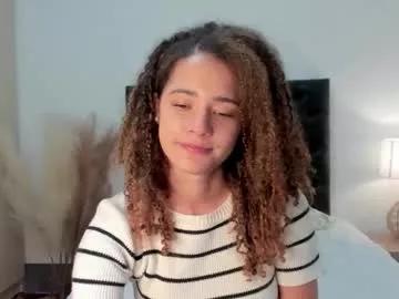 _sussi_ on Chaturbate