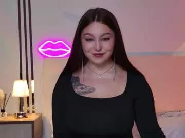 _tessa_may_ from Chaturbate is Freechat