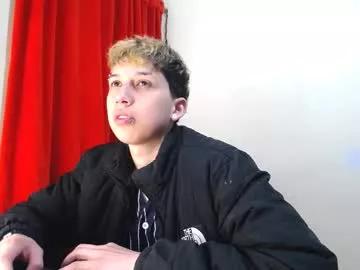 _thomas_hot_ from Chaturbate is Freechat
