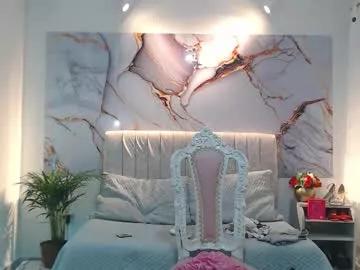 _tiffany1 from Chaturbate is Freechat