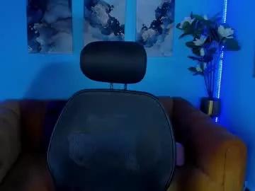 _tiffany_collins from Chaturbate is Freechat