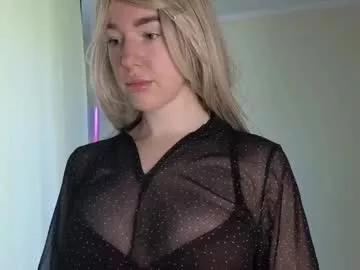 _tinatastic__ from Chaturbate is Freechat