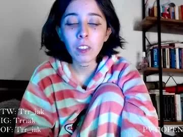 _trriak_ from Chaturbate