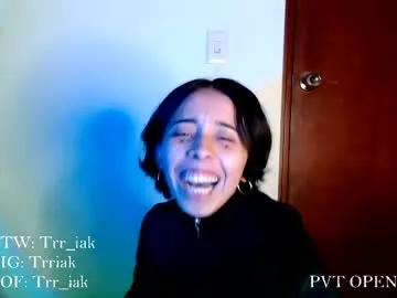 _trriak_ from Chaturbate