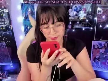 _urcutekitty from Chaturbate is Freechat
