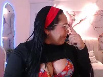 _valeriamiller from Chaturbate is Freechat